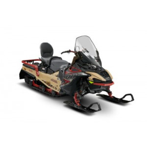 AODES SNOWCROSS 1000 WT