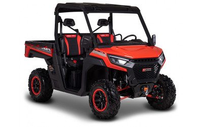 AODES Workcross 650-3