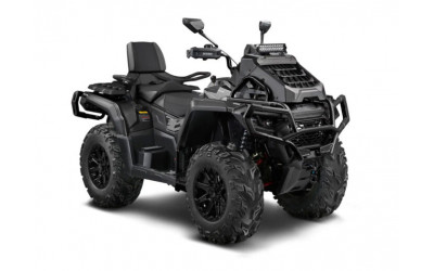 Pathcross MAX 800 MUD PRO