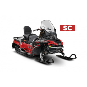 AODES SNOWCROSS 1000 SWT SC