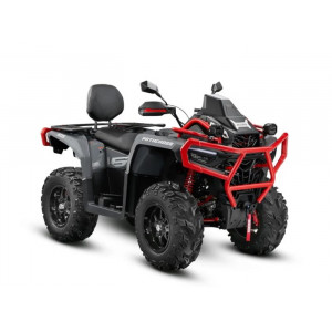 AODES Pathcross MAX 625 MUD PRO