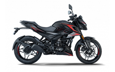 Bajaj Pulsar N250