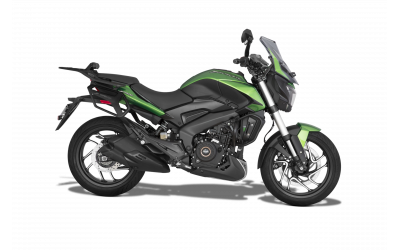 Bajaj Dominar 400