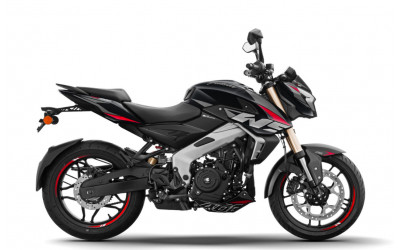 Bajaj Pulsar NS400Z