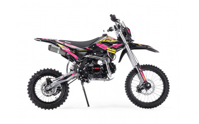 BSE PH 125E