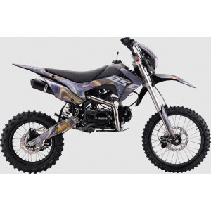BSE EX 125E