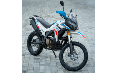 Мотоцикл Loncin DS250 Rally