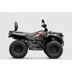 Loncin XWolf 300 Max