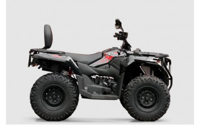 Loncin XWolf 300 Max