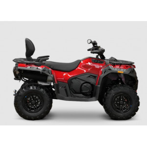LONCIN XWolf 550L NEW