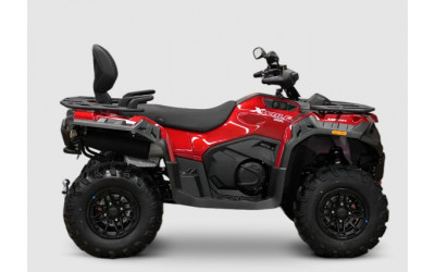 LONCIN XWolf 550L NEW