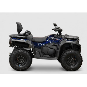 Loncin XWolf 700L NEW