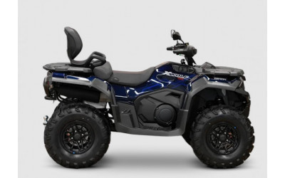Loncin XWolf 700L NEW