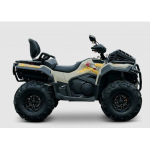Loncin XWolf 700L MUD