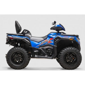 Loncin XWolf 1000L