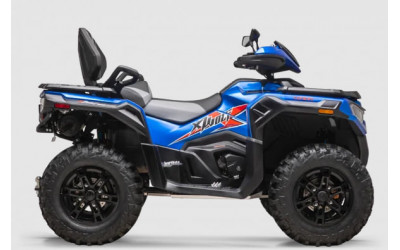 Loncin XWolf 1000L