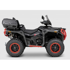 Loncin XWolf 1000L LAND TREKKER