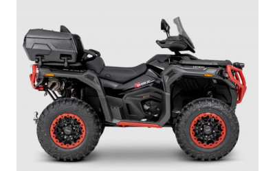 Loncin XWolf 1000L LAND TREKKER