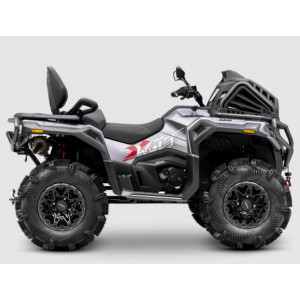 LONCIN XWOLF 1000L MUD