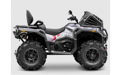 LONCIN XWOLF 1000L MUD