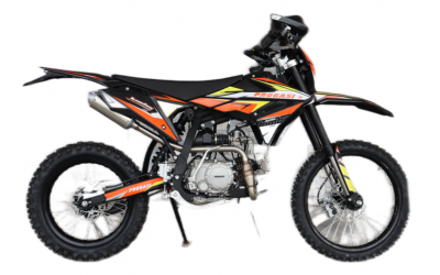 PROGASI JUMBO 125
