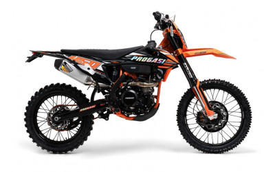 PROGASI Hardcore 450 EFI