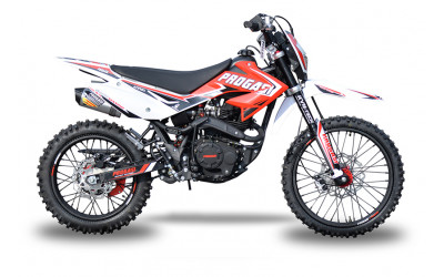 PROGASI SMART MAX 150