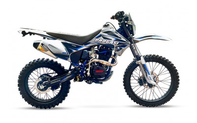 PROGASI PALMA 250