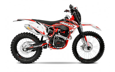 PROGASI SUPER MAX 250