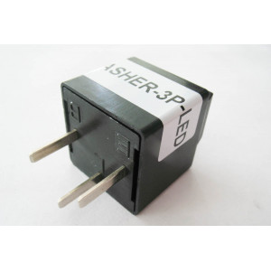 Реле YFLASHER-3P-LED (NEW)