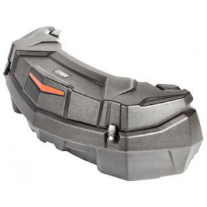 Кофр задний GKA PHANTOM (R 305), черный