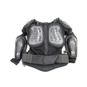 Черепаха защитная Avantis (черный) (M)