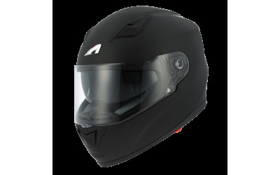 Шлем GT900 MATT BLACK (черный/матовый) XL