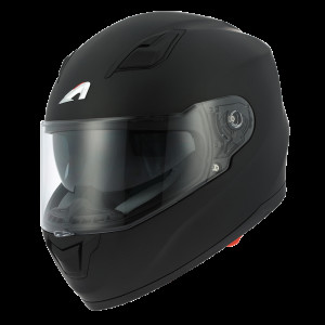 Шлем GT900 MATT BLACK (черный/матовый) XXL