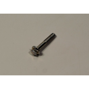 Болт M6X1XL35XCL 8.8XBRT