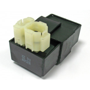Блок электронного зажигания (CDI), 12В