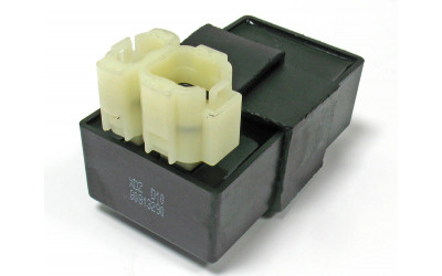 Блок электронного зажигания (CDI), 12В