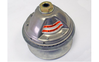 Шкив вариатора ведущий VIKING800, в сборе