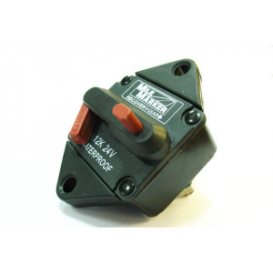 Выключатель массы лебедки MileMarker