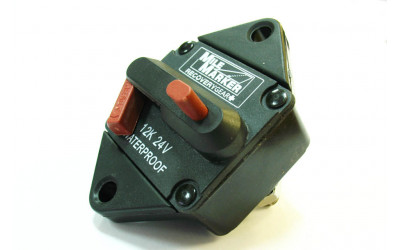 Выключатель массы лебедки MileMarker