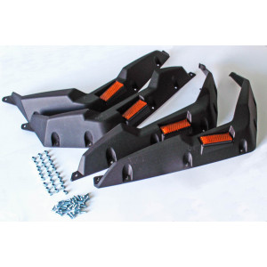 Комплект расширителей арок для ATV STELS 800 GUEPARD