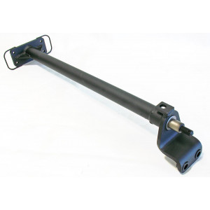 Рулевая колонка A800GK-3401016-25, черная МУАР