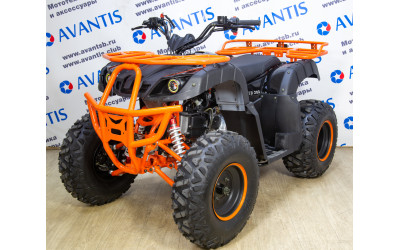 Avantis H200