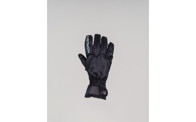 Перчатки Nordski Arctic Black Membrane, XXL