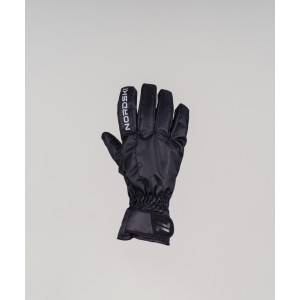 Перчатки Nordski Arctic Black Membrane, XL