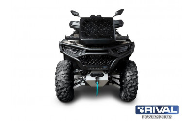 Вынос радиатора с площадками CFORCE 800 HO EPS/1000 EPS