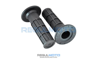 Грипсы IGP SOFT, Розовый, , IGPT011-3