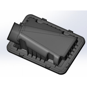 Крышка фильтра A800GK-11090152