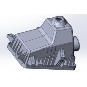 Корпус фильтра A800GK-11090151