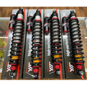 Комплект амортизаторов YIT TYPE 4 (4 шт) для квадроциклов ODES